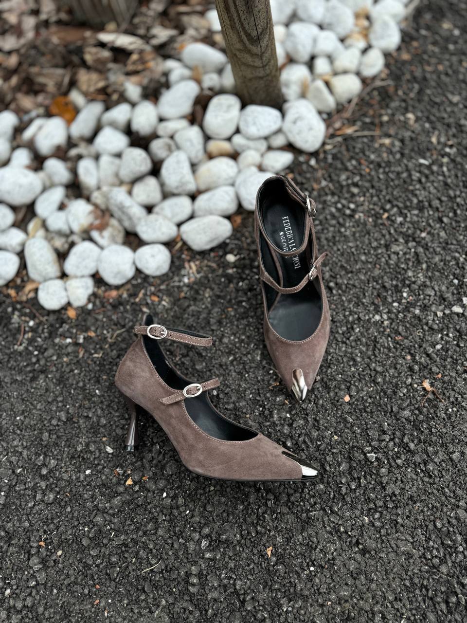 Фото Federica Lancioni