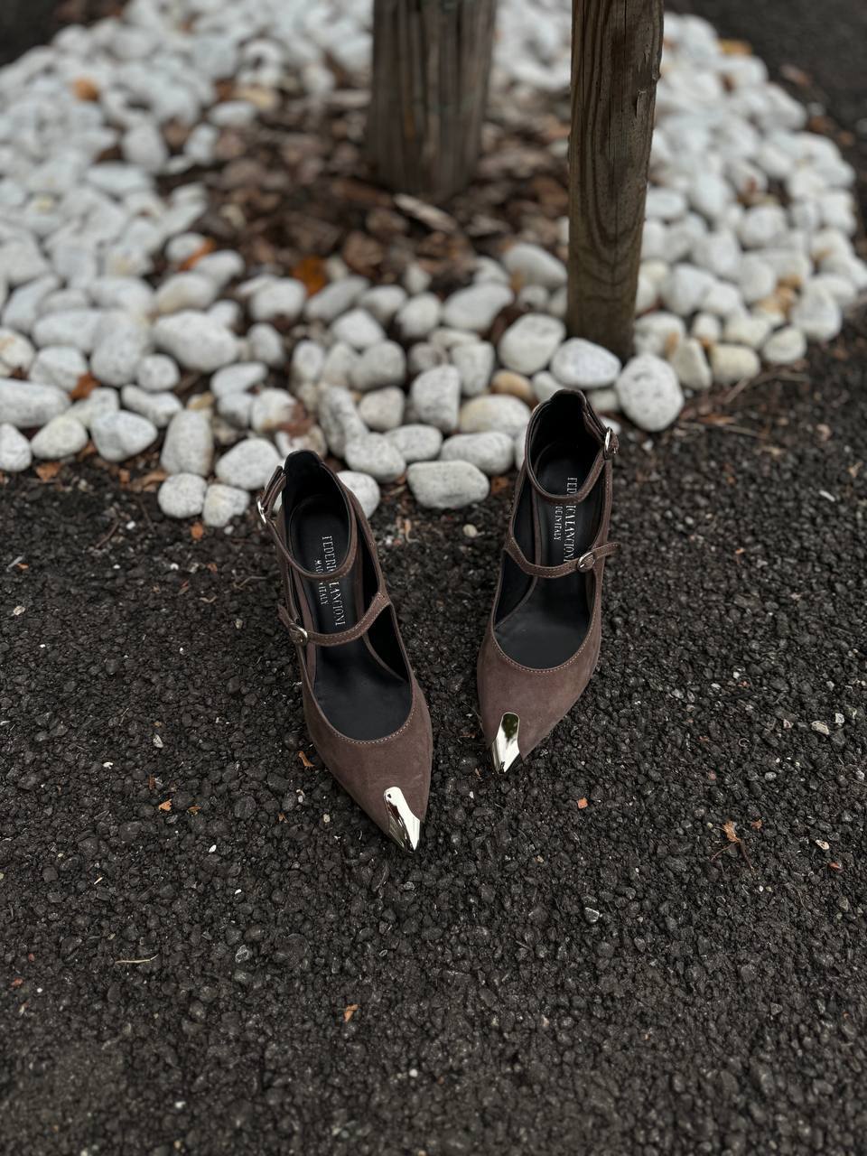 Фото Federica Lancioni