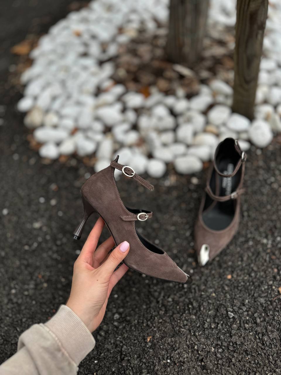 Фото Federica Lancioni