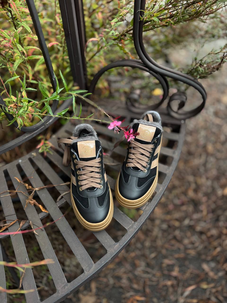 Фото Federica Lancioni