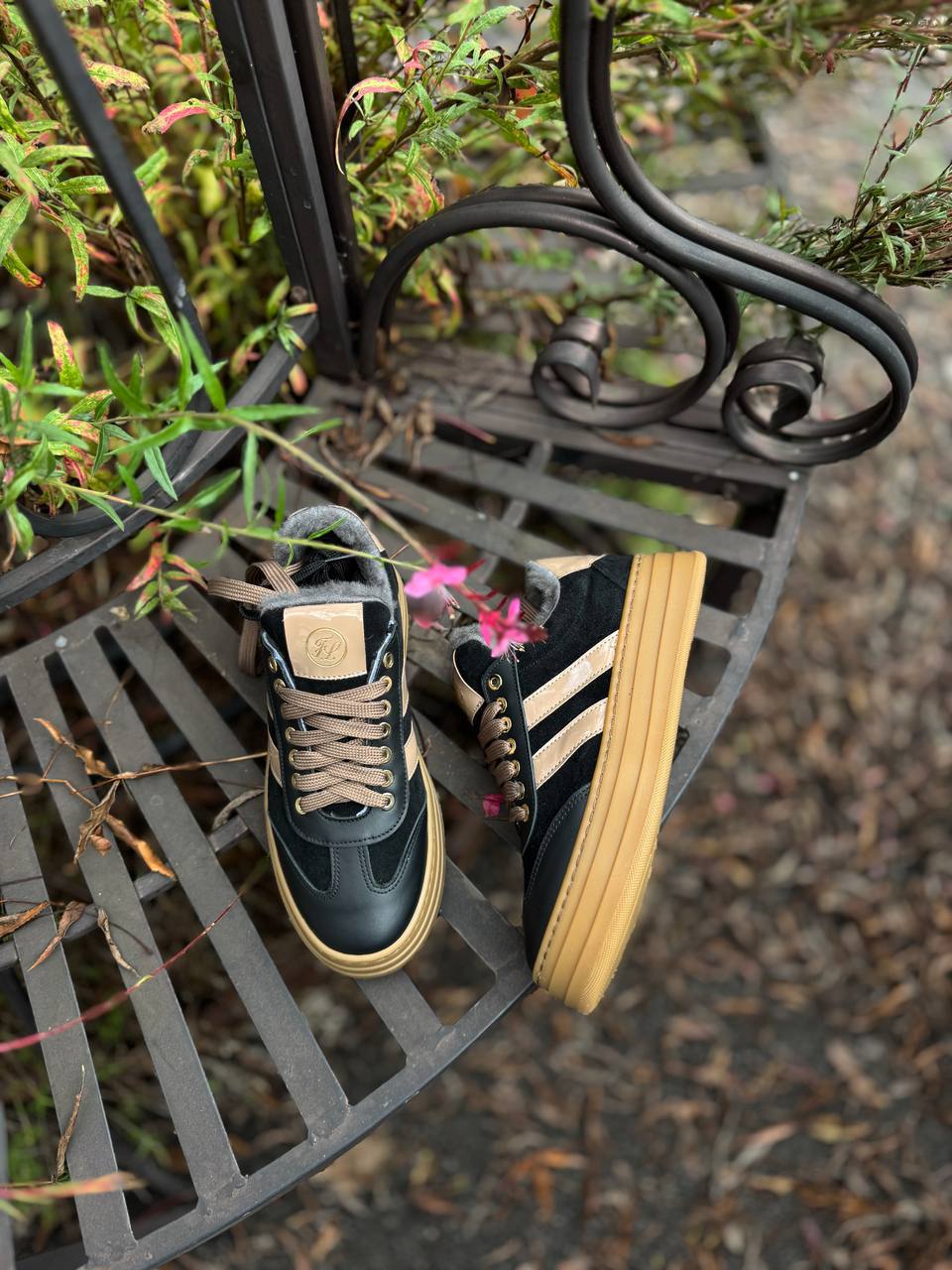 Фото Federica Lancioni