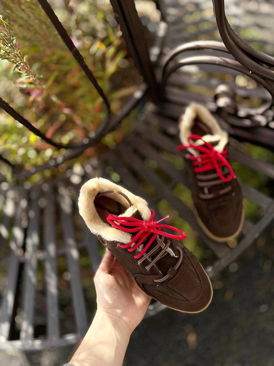 Фото Federica Lancioni