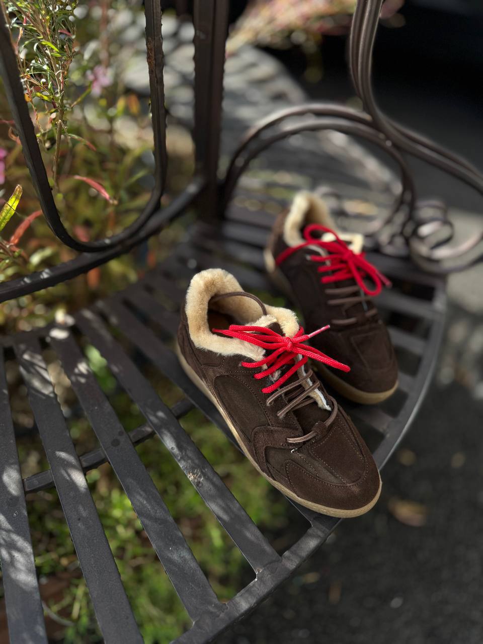 Фото Federica Lancioni