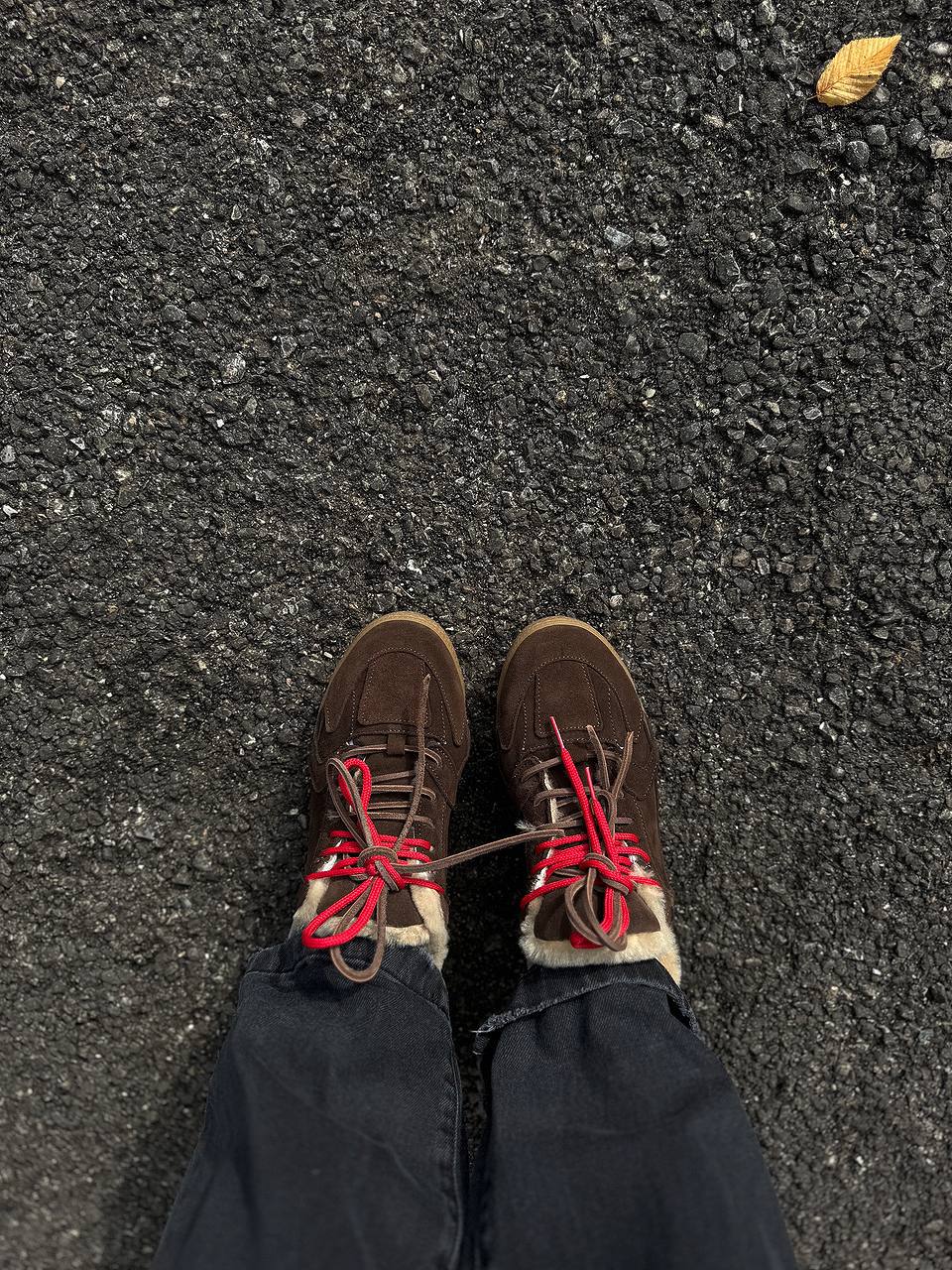 Фото Federica Lancioni