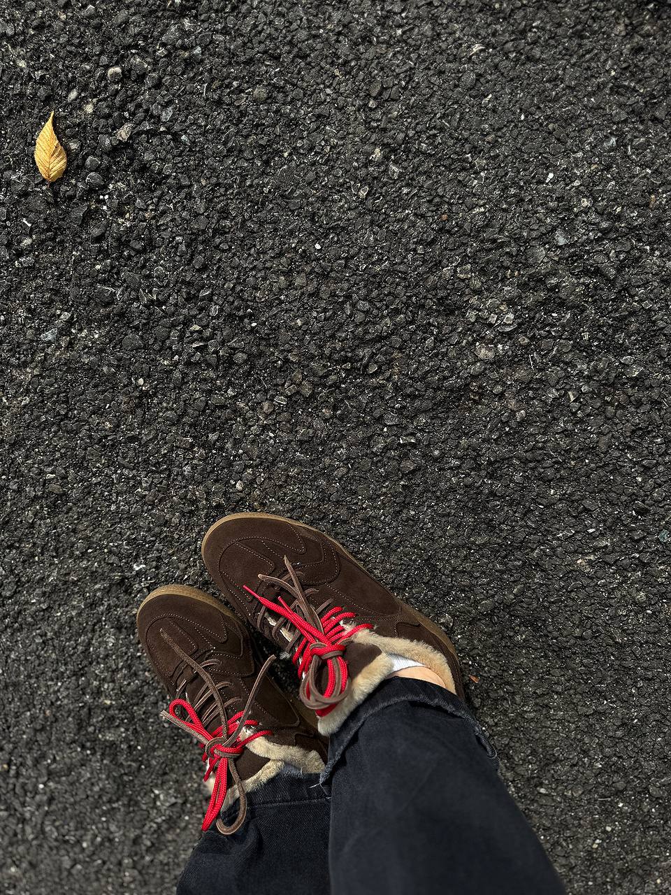 Фото Federica Lancioni