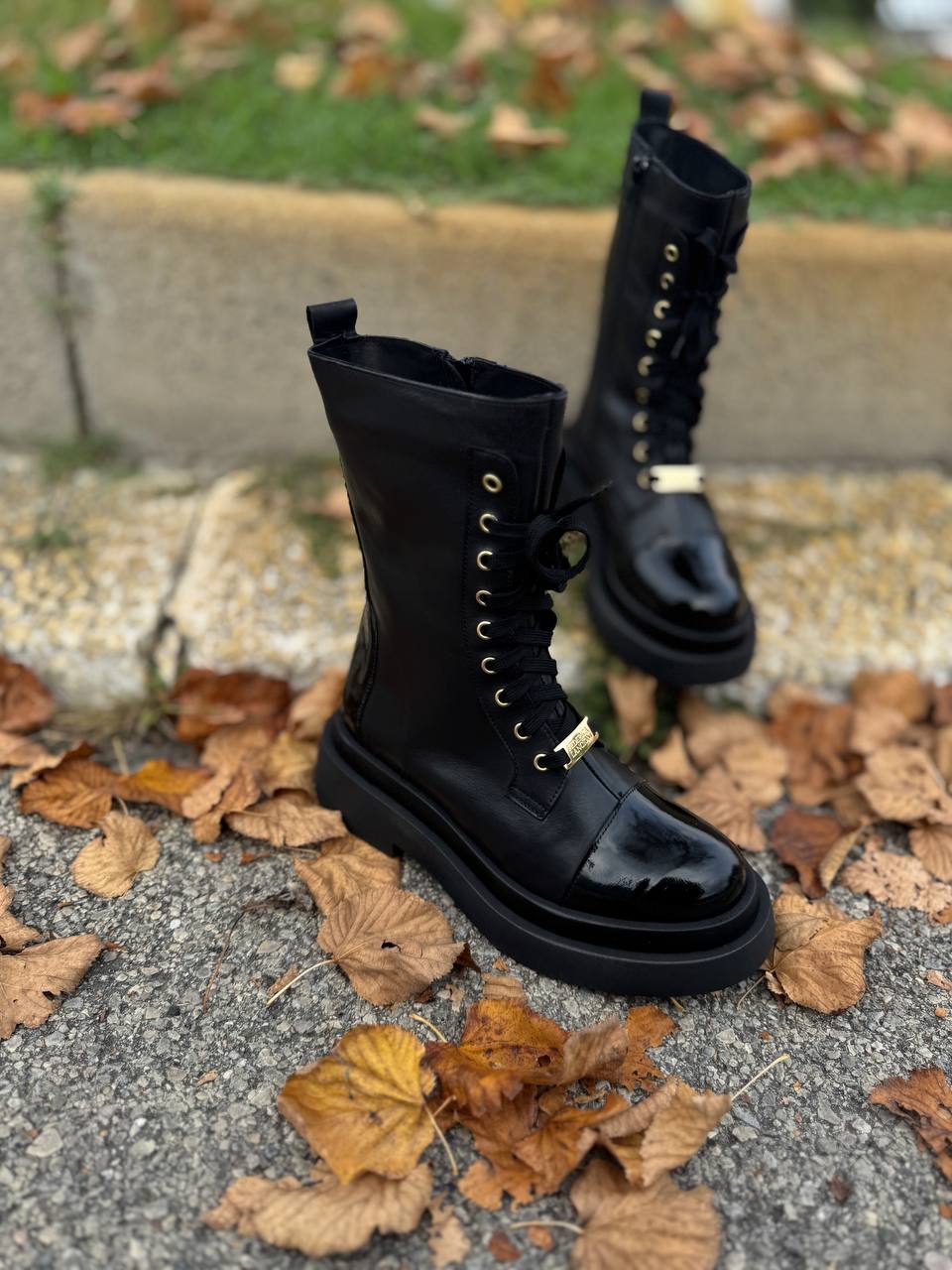 Фото Federica Lancioni