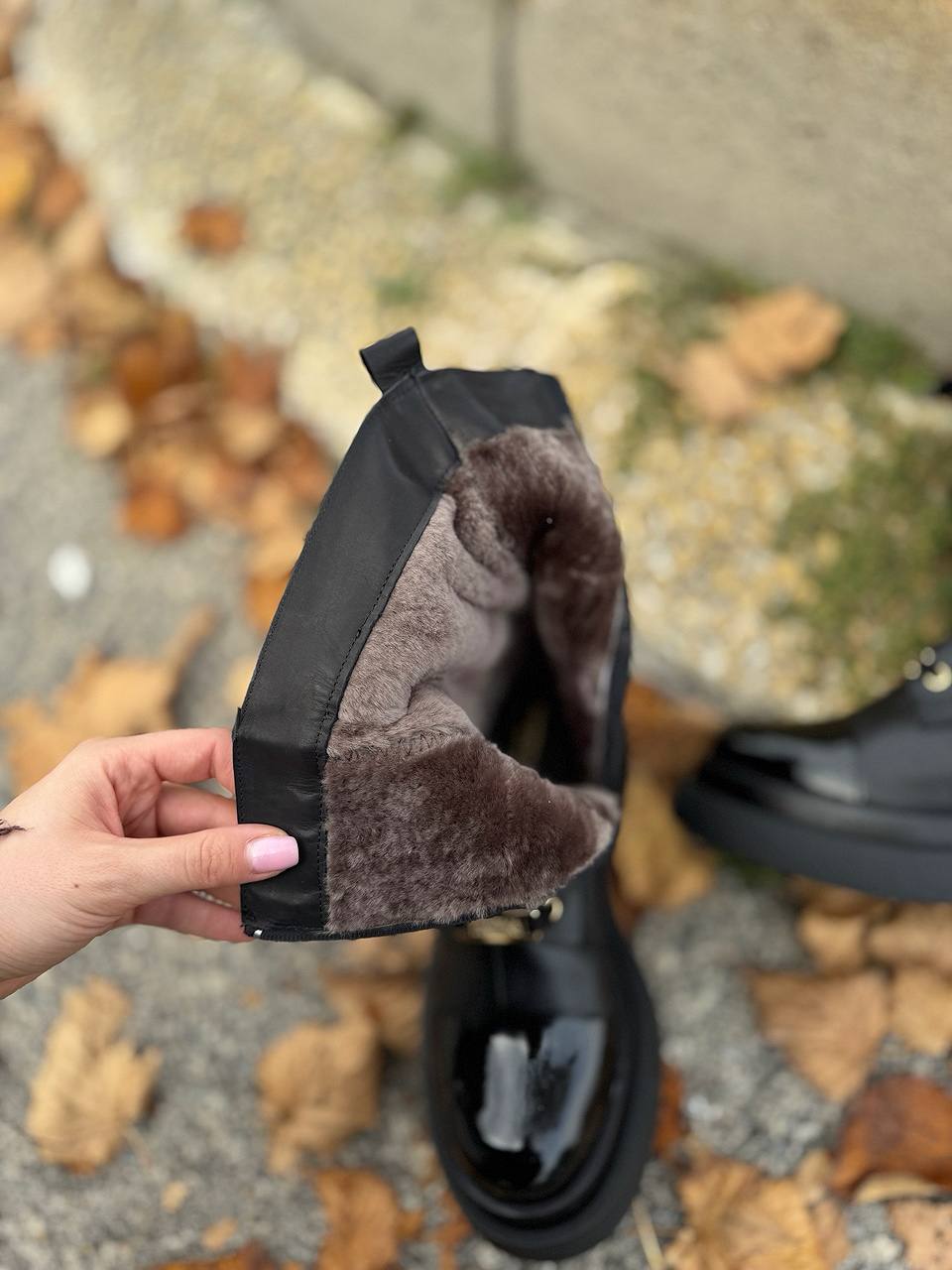 Фото Federica Lancioni