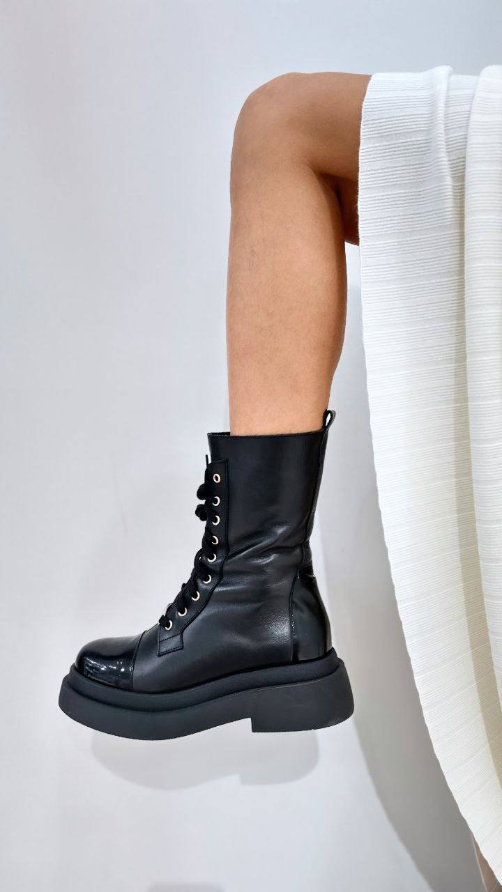 Фото Federica Lancioni