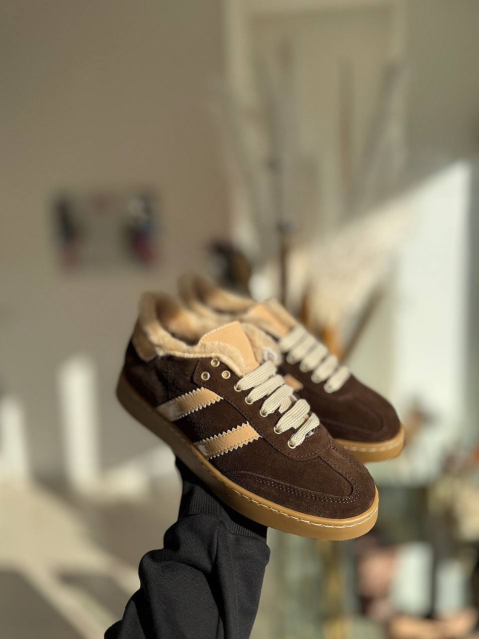 Фото Federica Lancioni