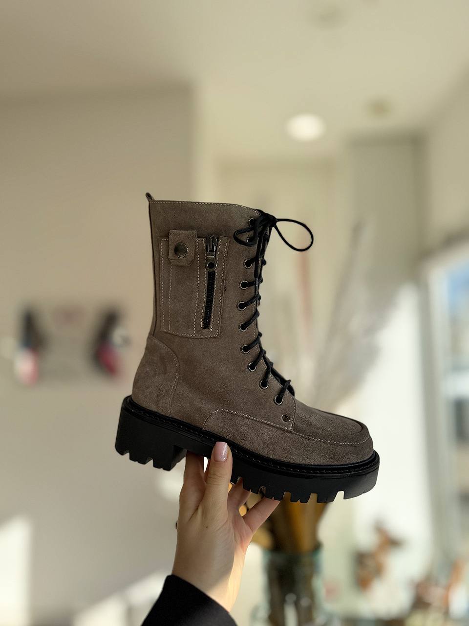 Фото Federica Lancioni