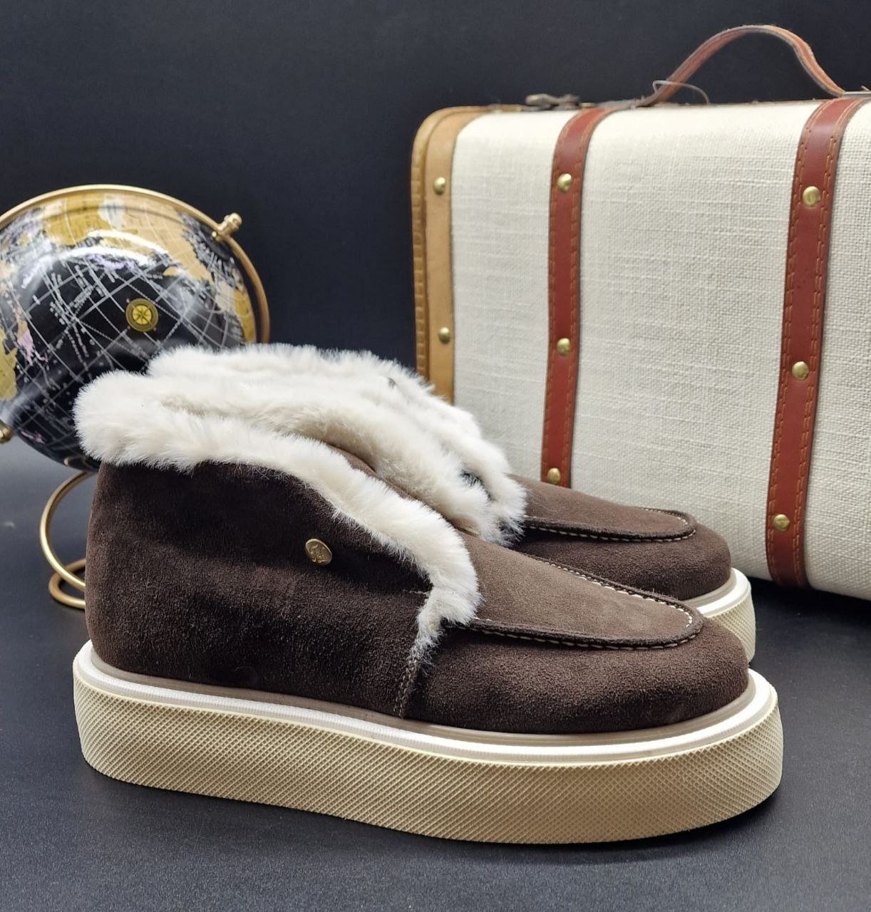 Фото Federica Lancioni