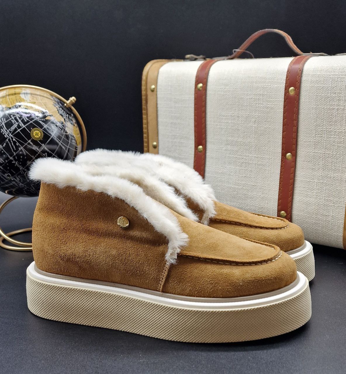 Фото Federica Lancioni