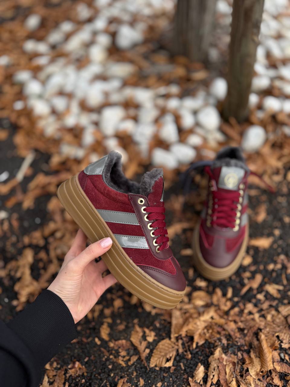 Фото Federica Lancioni