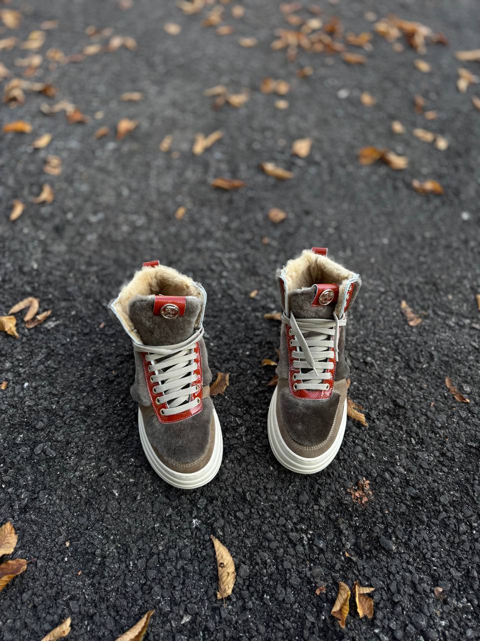 Фото Federica Lancioni