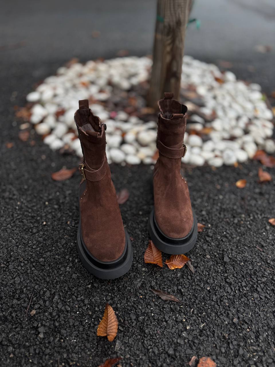 Фото Federica Lancioni