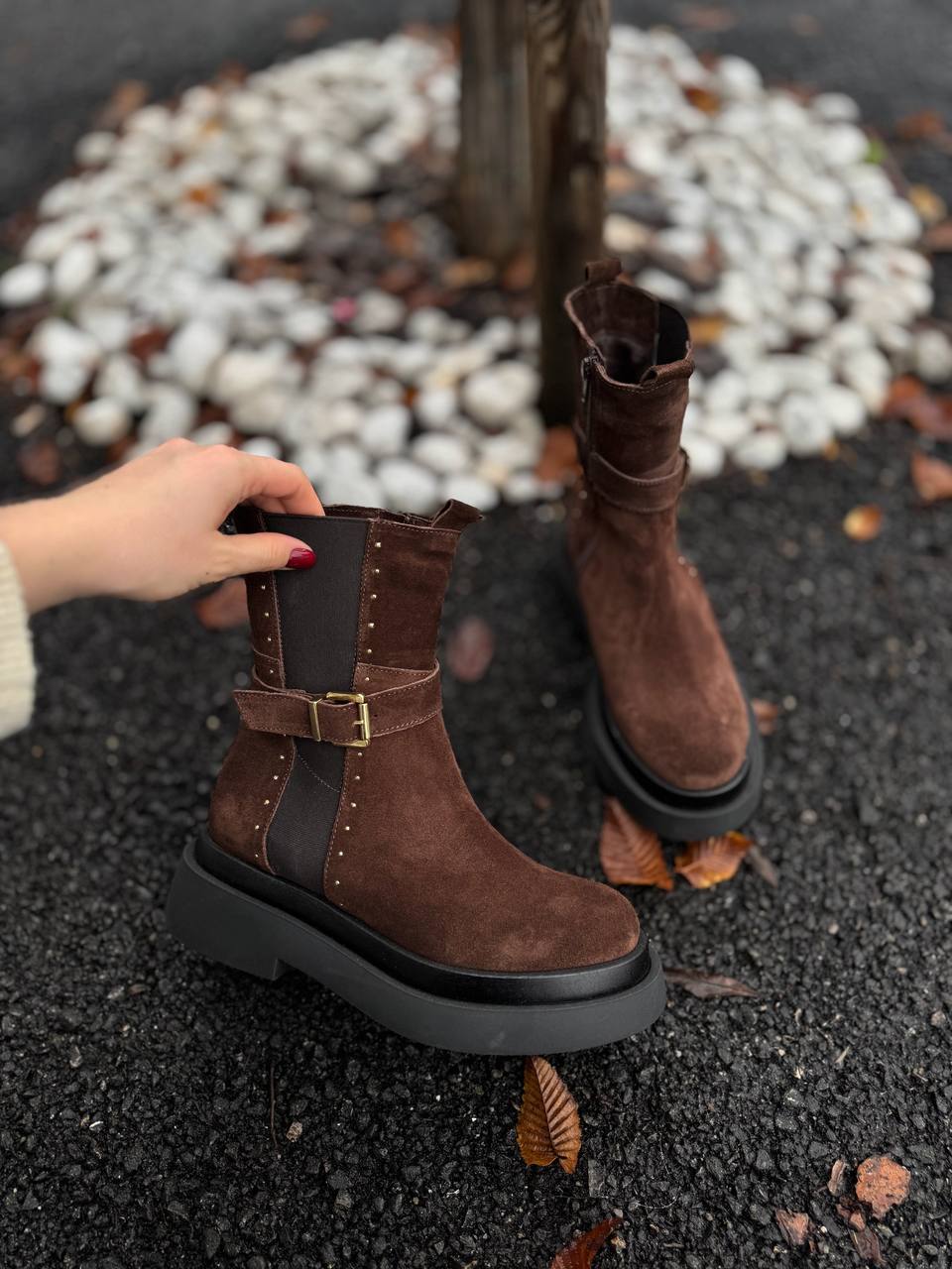 Фото Federica Lancioni