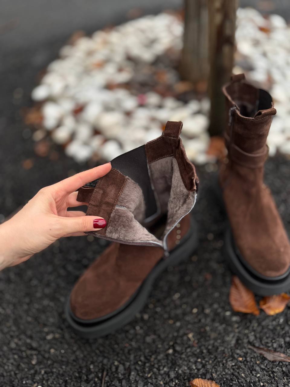 Фото Federica Lancioni