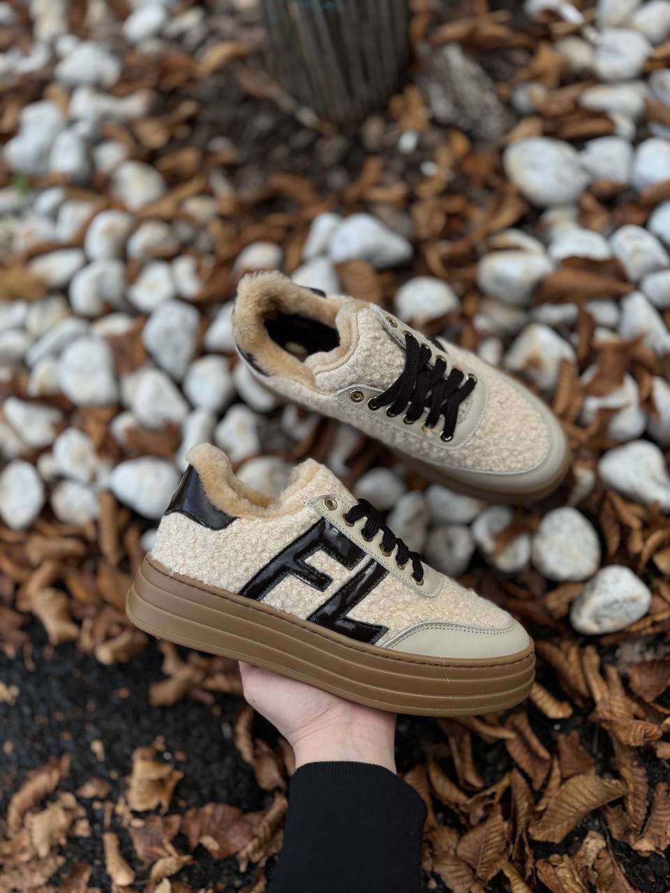 Фото Federica Lancioni