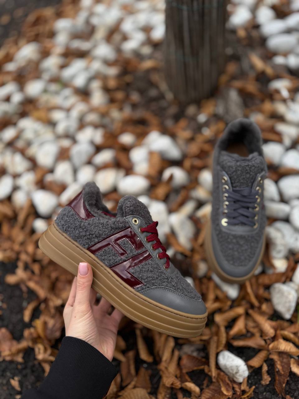 Фото Federica Lancioni