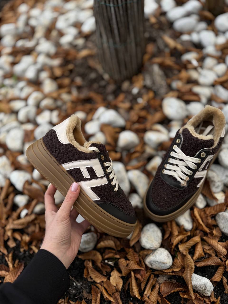 Фото Federica Lancioni