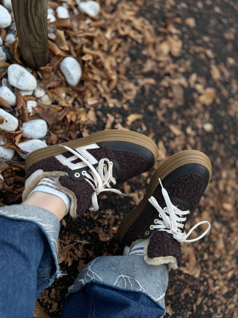 Фото Federica Lancioni