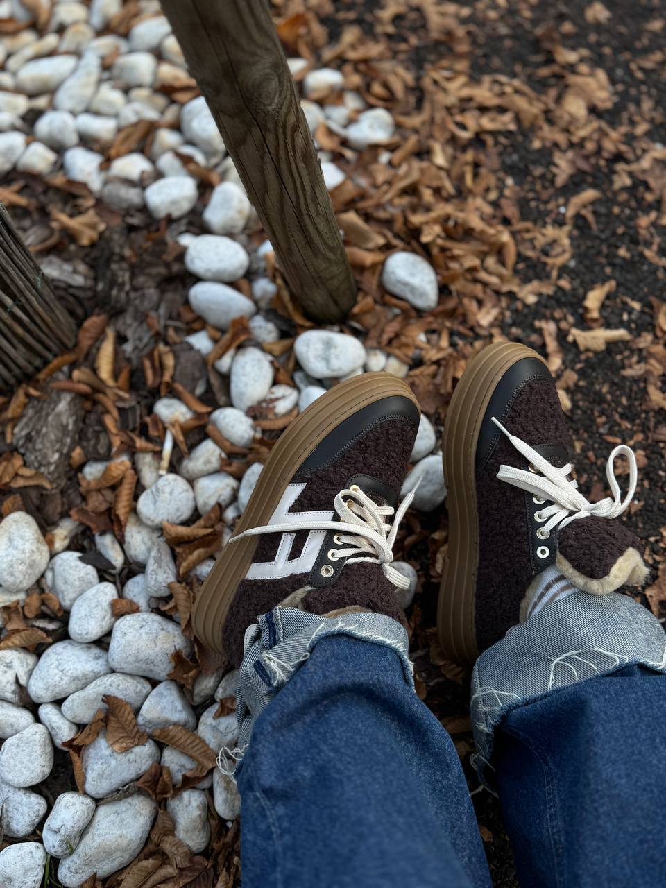 Фото Federica Lancioni