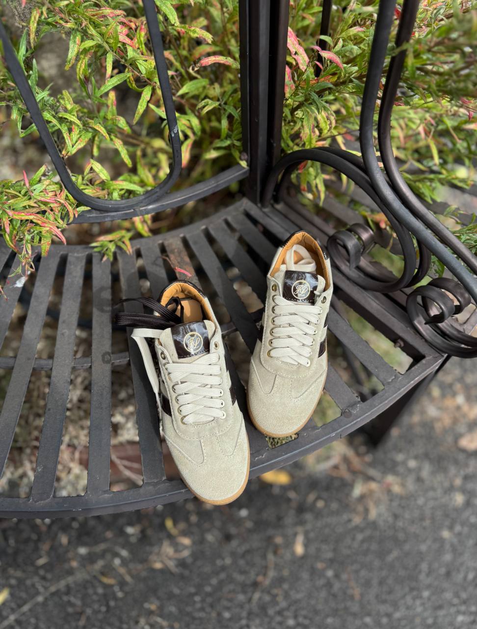 Фото Federica Lancioni