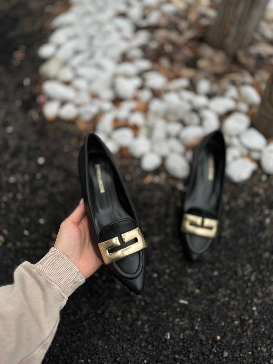 Фото Federica Lancioni