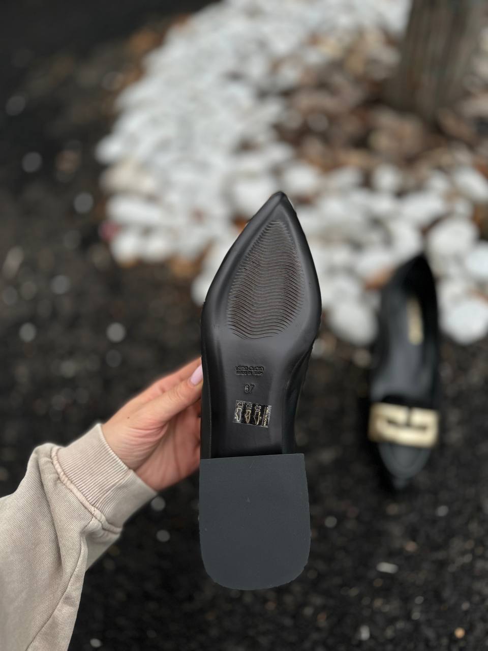 Фото Federica Lancioni