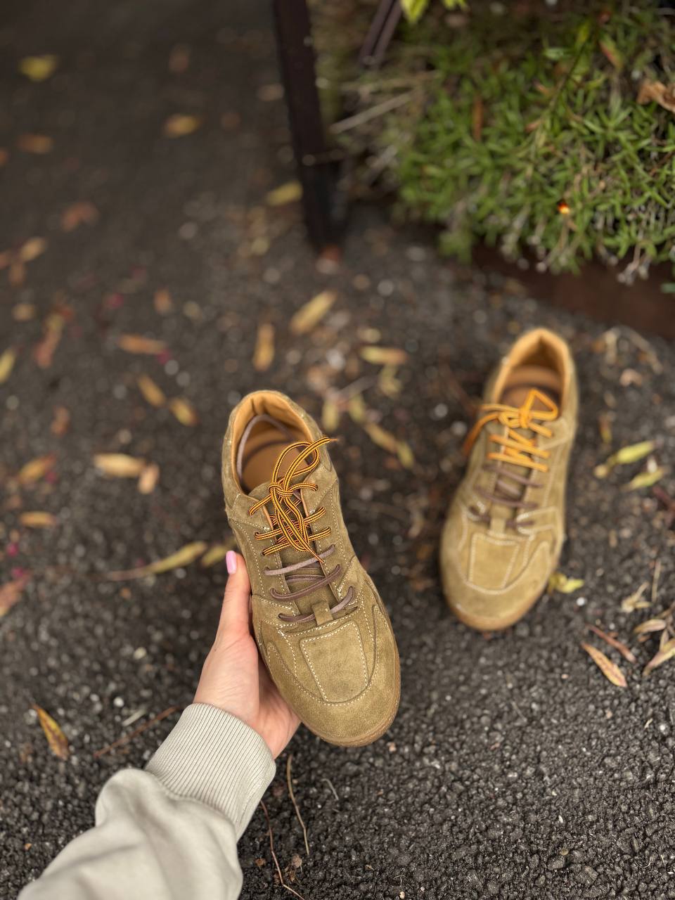 Фото Federica Lancioni