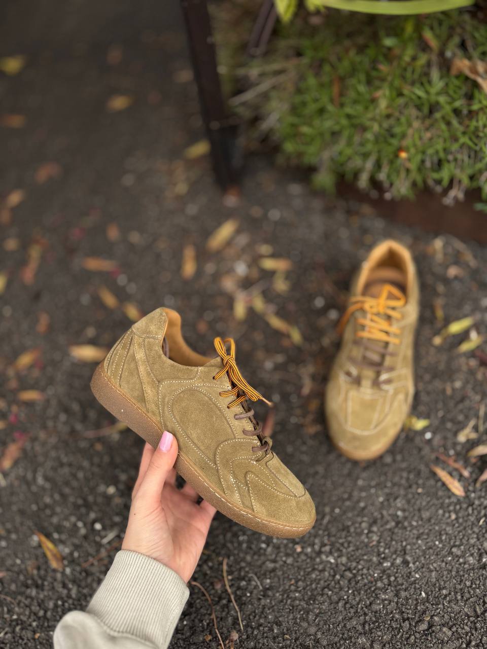 Фото Federica Lancioni