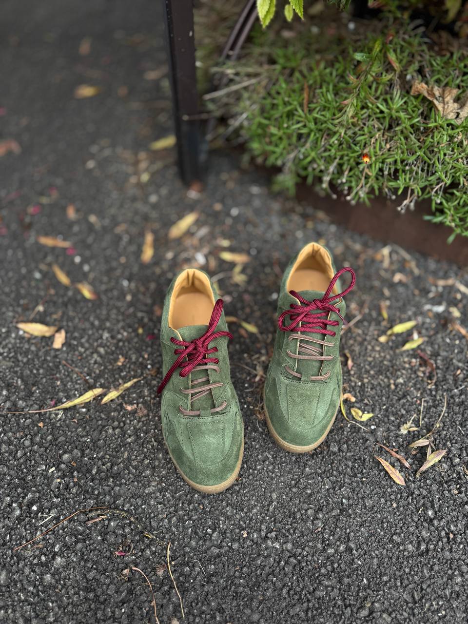 Фото Federica Lancioni