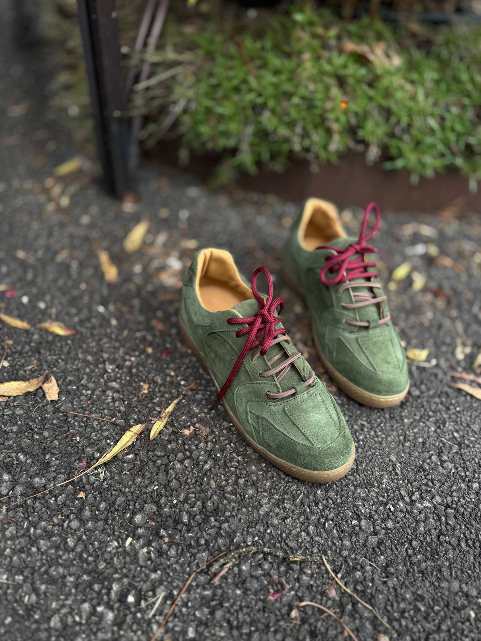 Фото Federica Lancioni