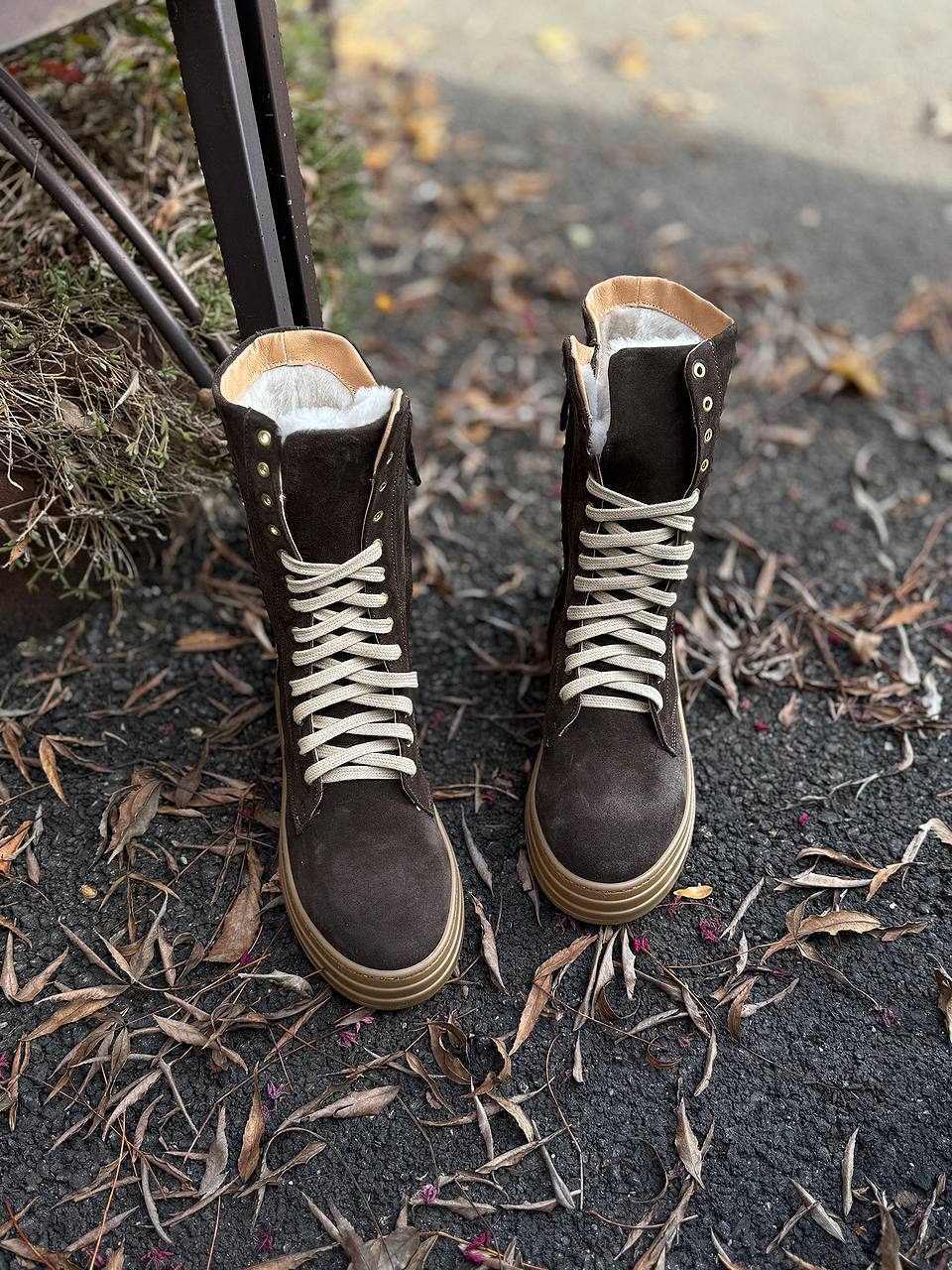 Фото Federica Lancioni