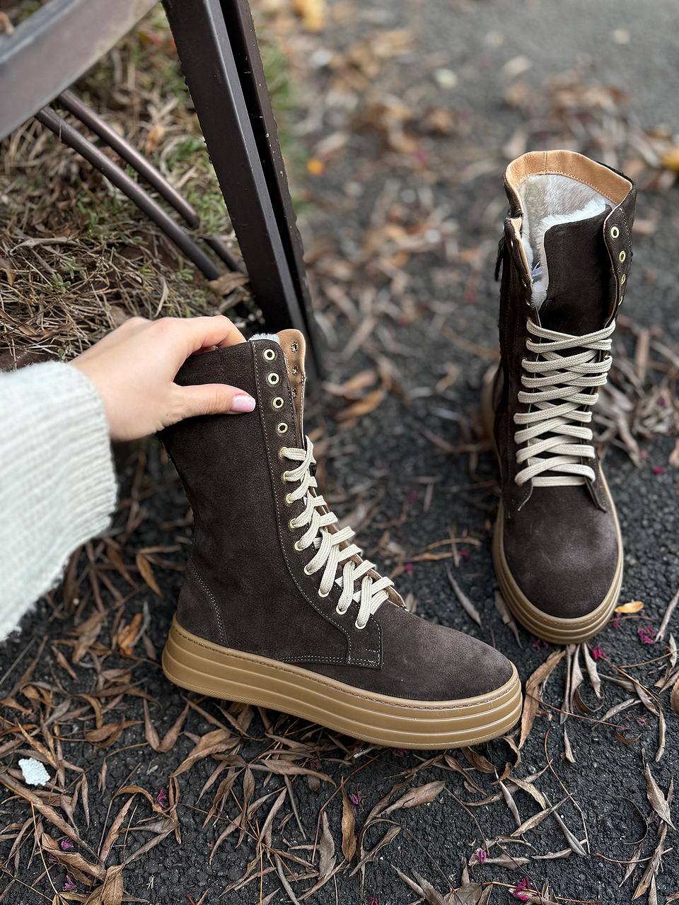 Фото Federica Lancioni