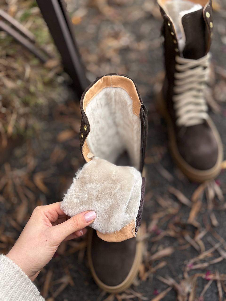 Фото Federica Lancioni