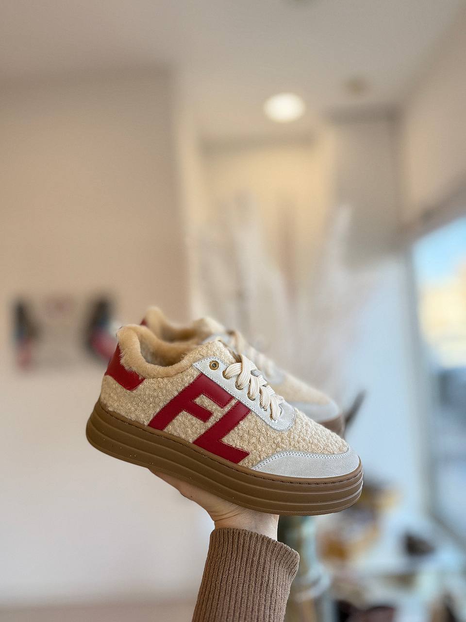 Фото Federica Lancioni