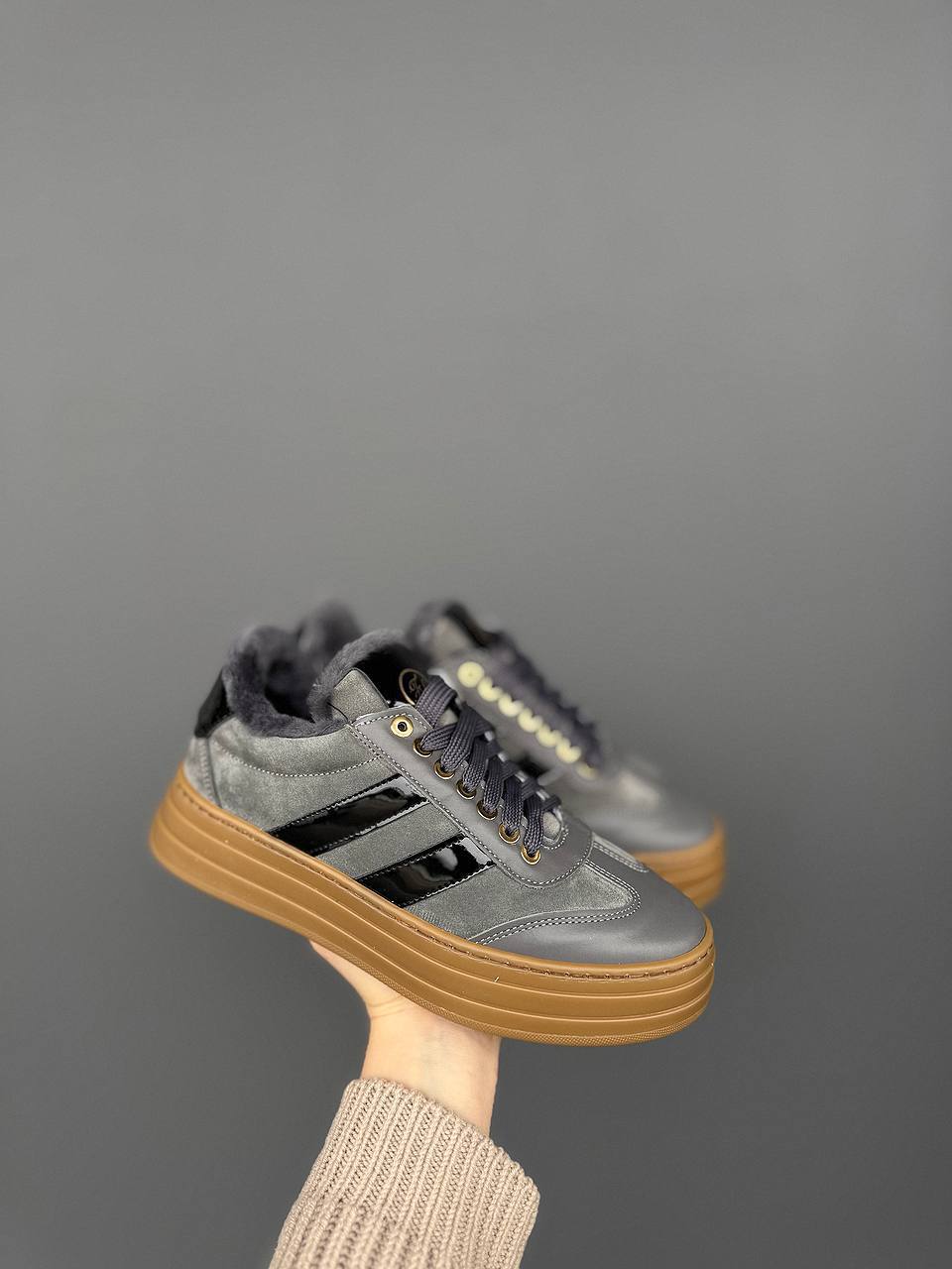 Фото Federica Lancioni