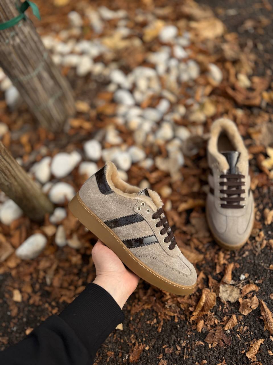 Фото Federica Lancioni