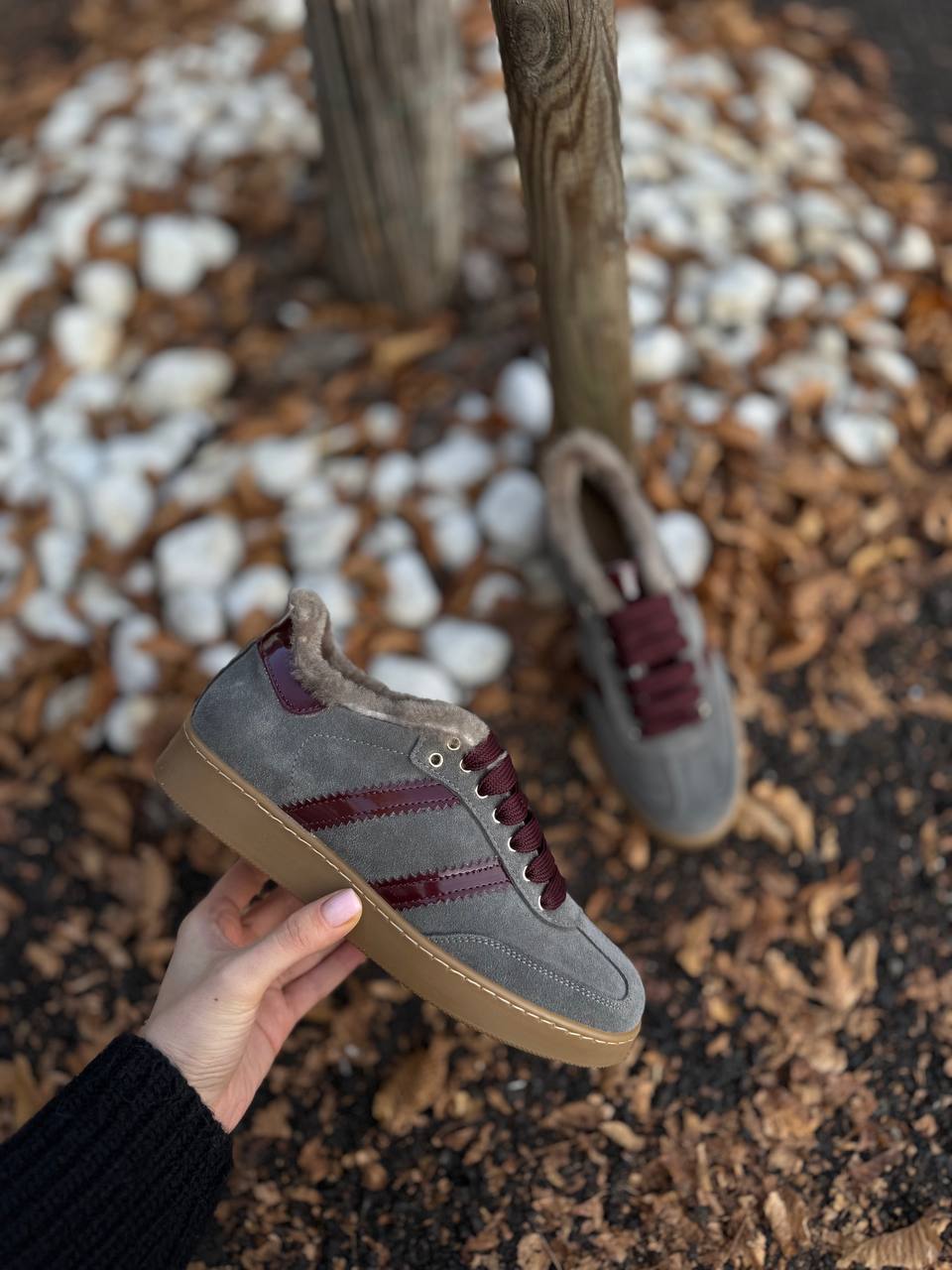 Фото Federica Lancioni