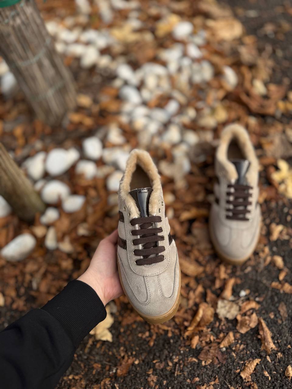 Фото Federica Lancioni