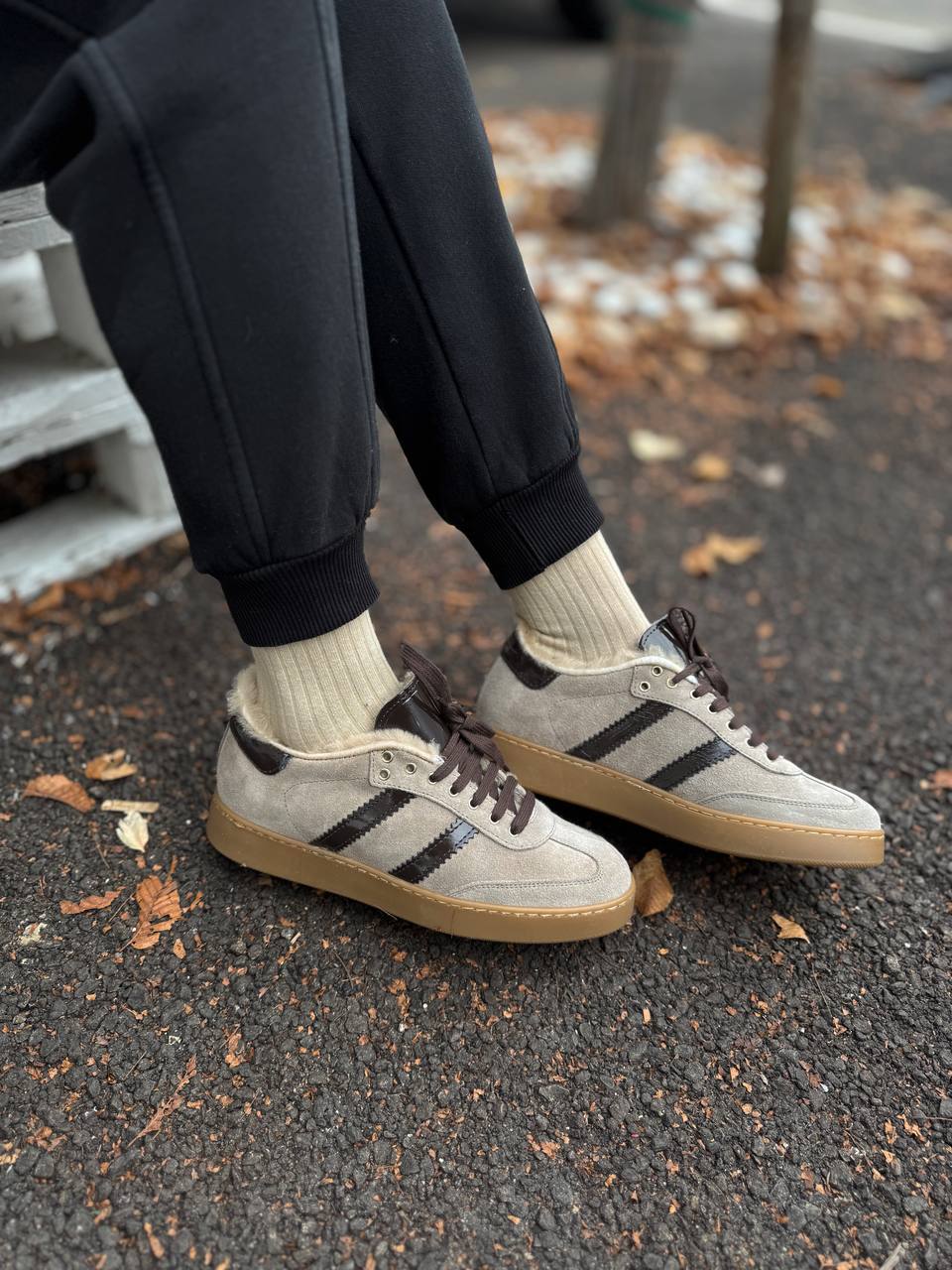 Фото Federica Lancioni