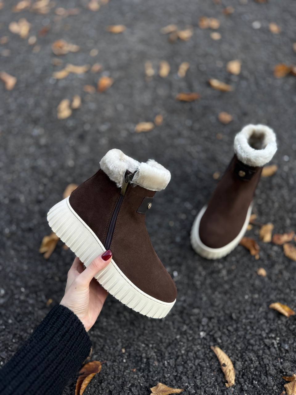 Фото Federica Lancioni