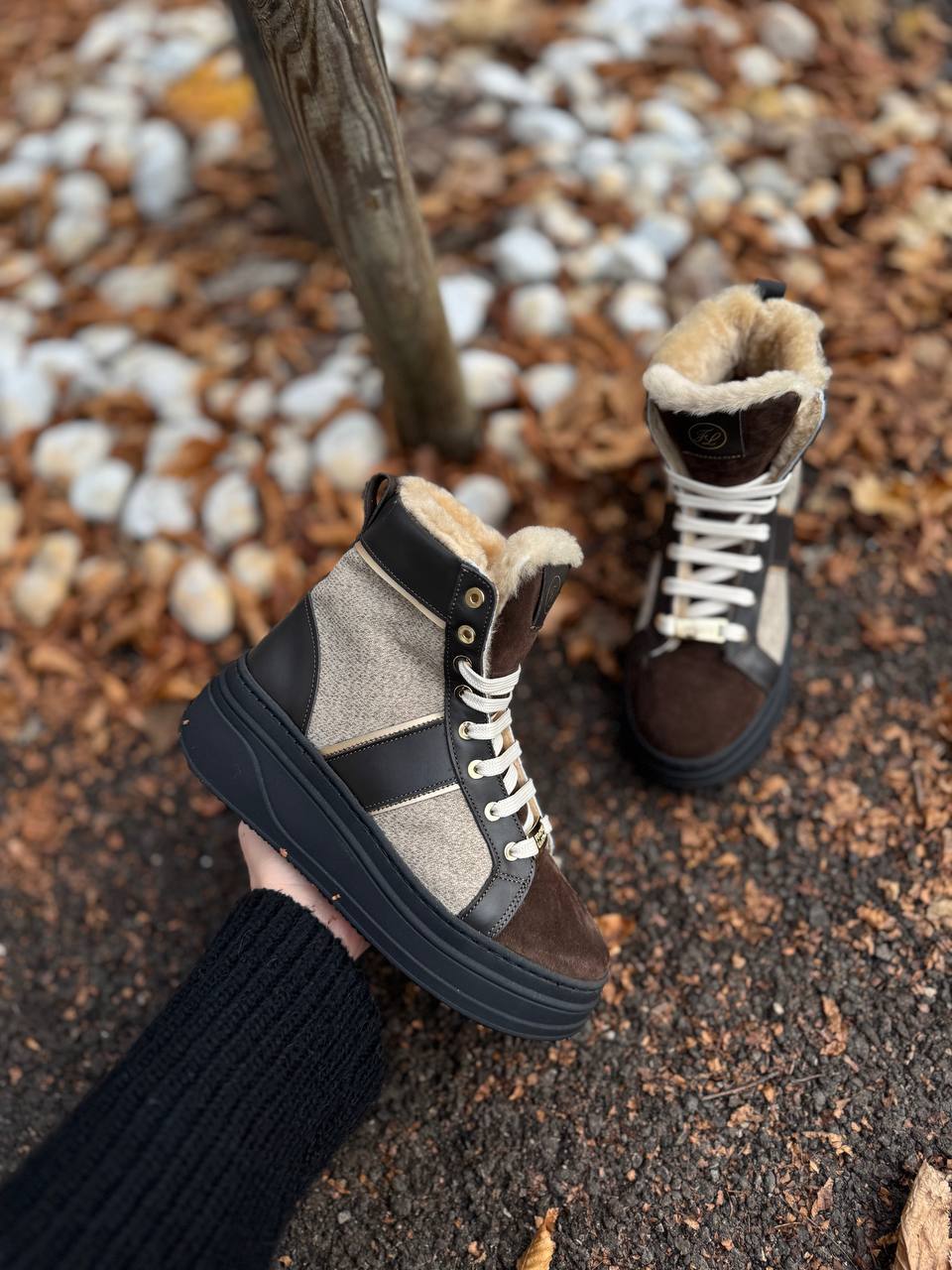 Фото Federica Lancioni