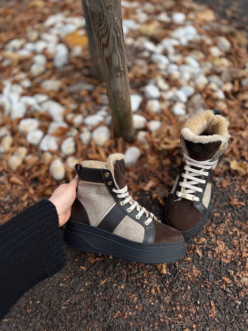 Фото Federica Lancioni