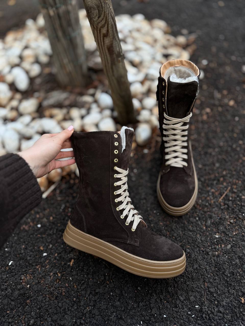 Фото Federica Lancioni