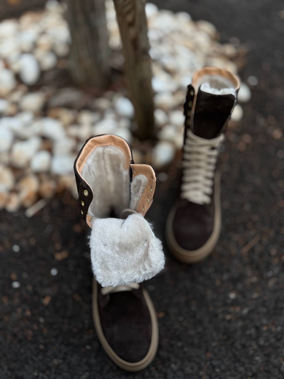 Фото Federica Lancioni