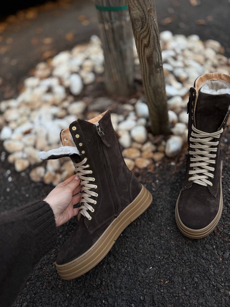 Фото Federica Lancioni