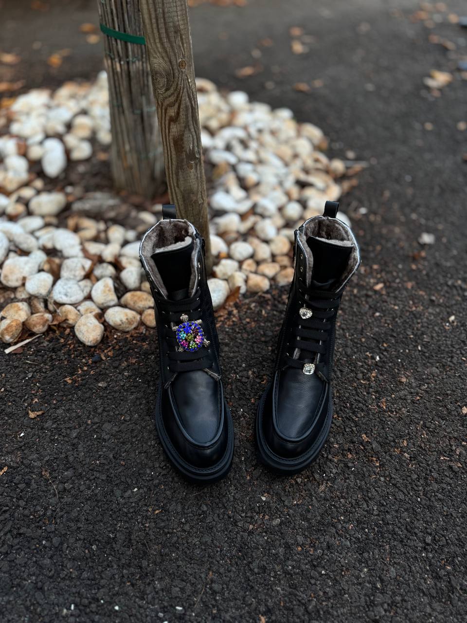 Фото Federica Lancioni