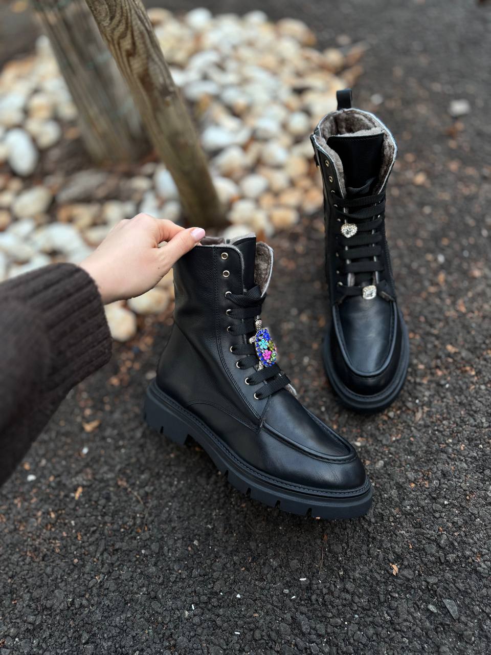 Фото Federica Lancioni